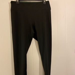 Express Reversible Leggings